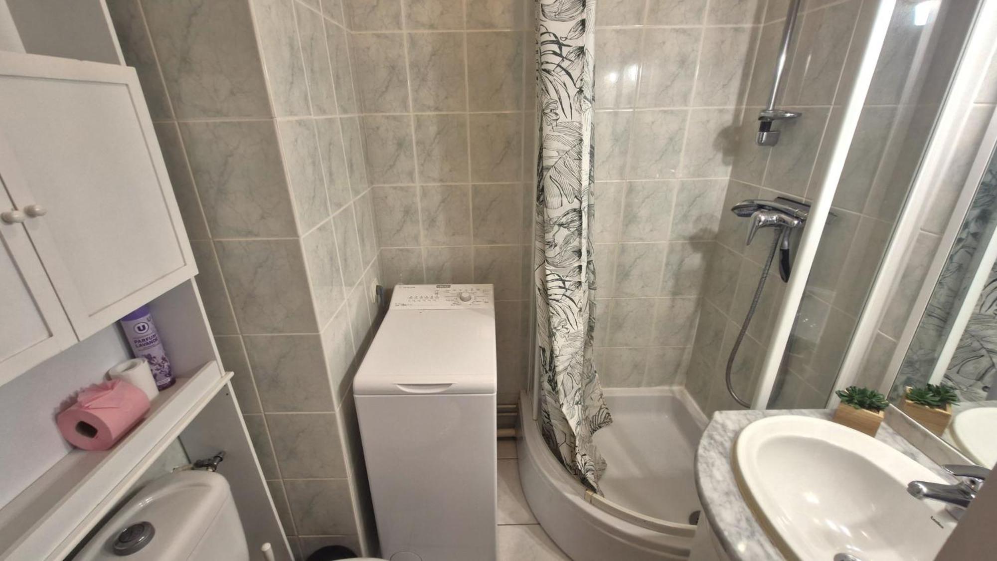 Saint Georges De Didonne - Studio Cabine - Residence Boisee Proche Plage Ngoại thất bức ảnh