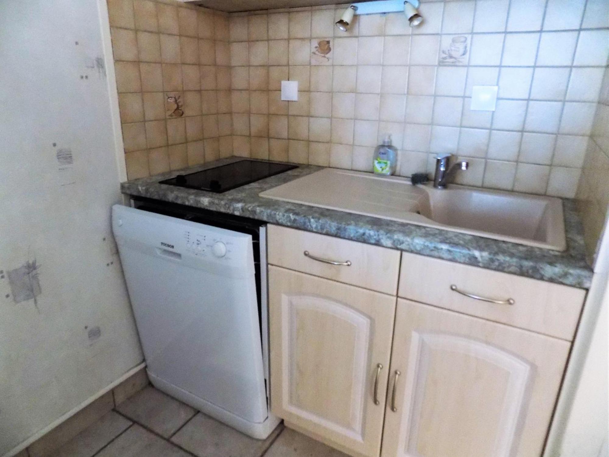 Saint Georges De Didonne - Studio Cabine - Residence Boisee Proche Plage Ngoại thất bức ảnh