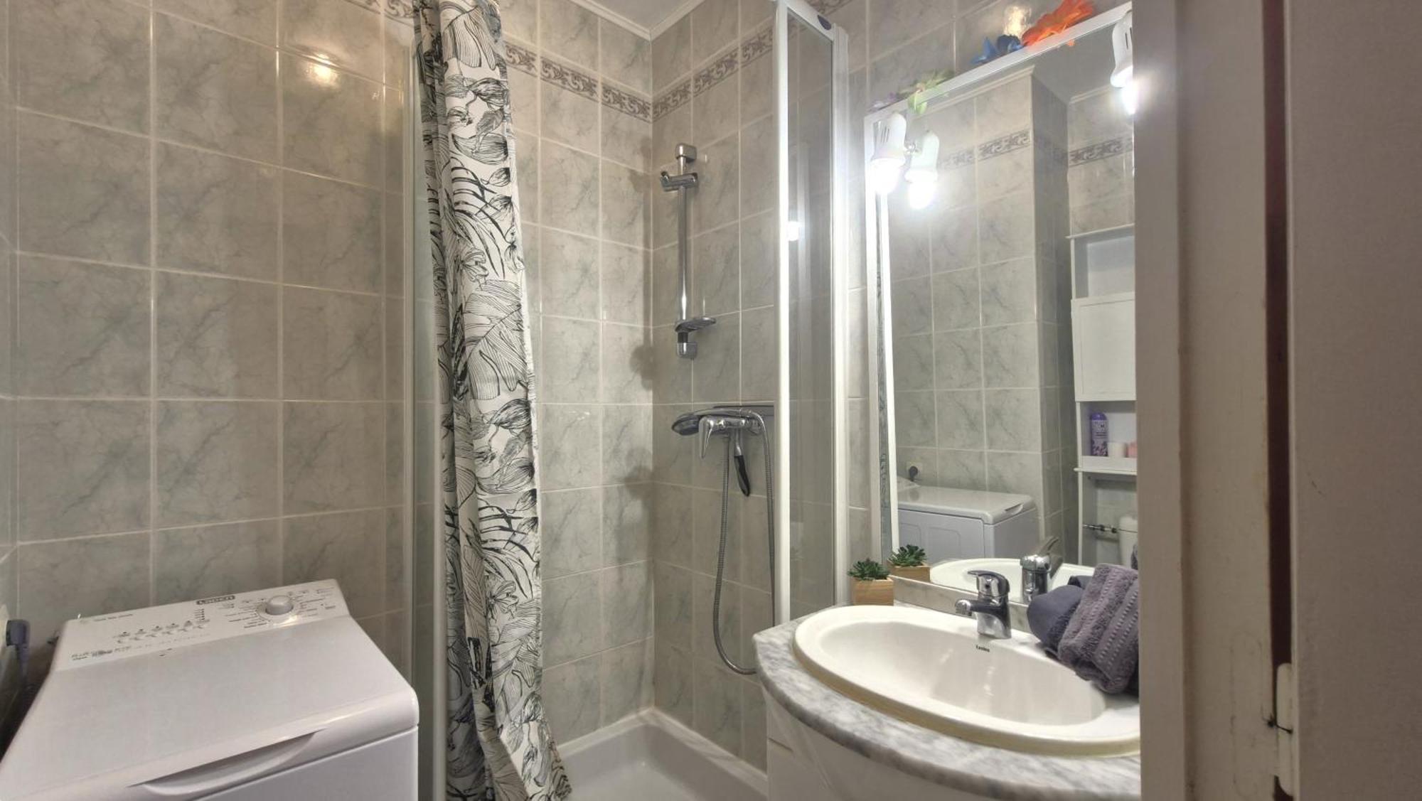 Saint Georges De Didonne - Studio Cabine - Residence Boisee Proche Plage Ngoại thất bức ảnh